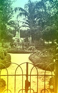 Ain-tedeles 511- Monument aux morts